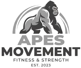 apesmovement logo