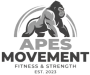 apesmovement logo